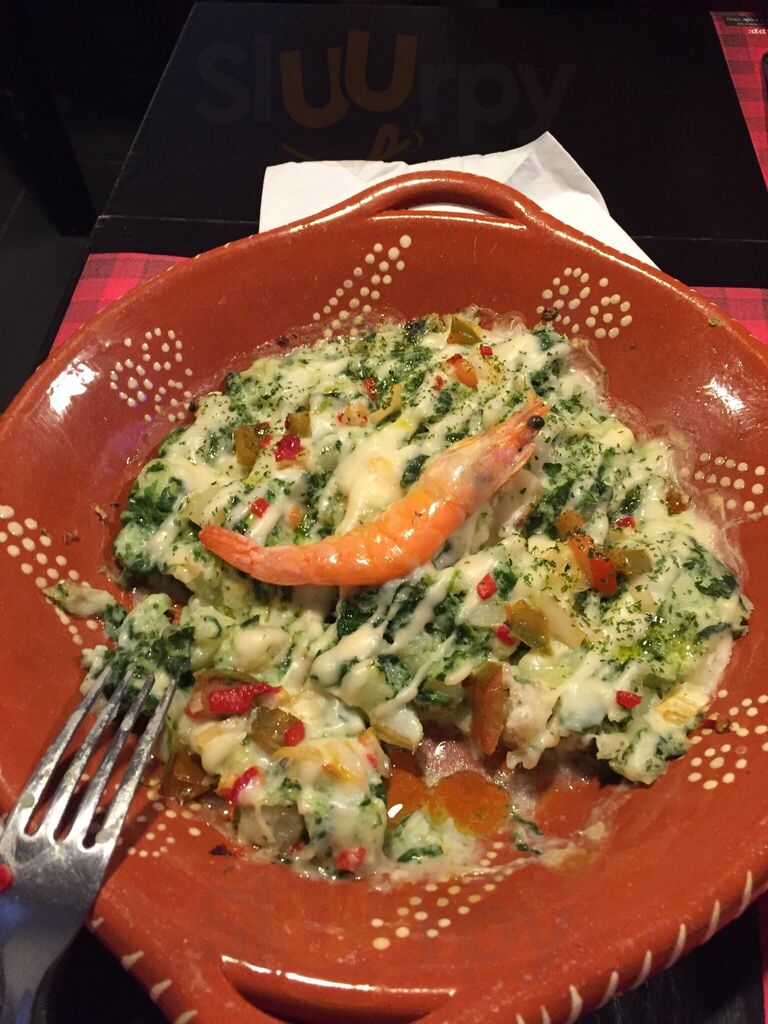 Maria La Portuguesa Imperial