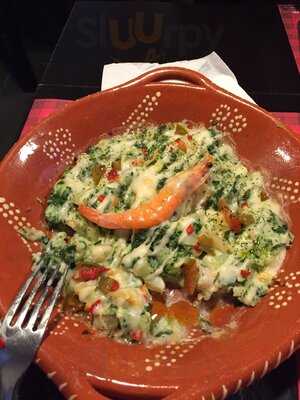 Maria La Portuguesa Imperial