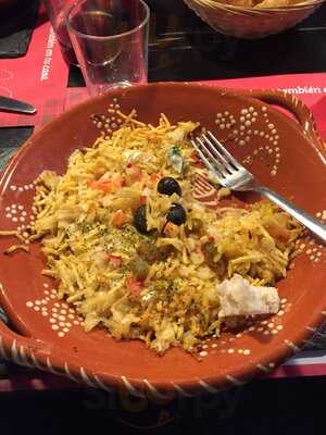 Maria La Portuguesa Imperial