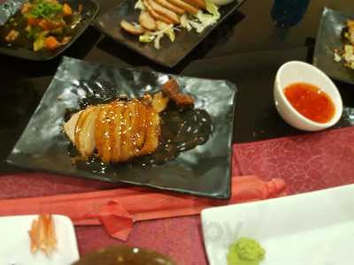 Restaurante Asiatico Xing