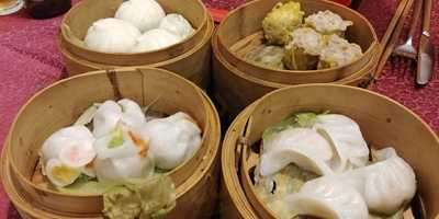 Restaurante Asiatico Xing