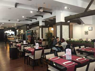 Restaurante Asiatico Xing