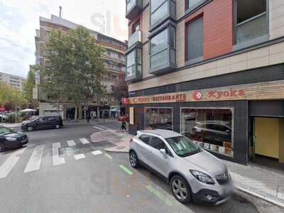 Restaurante Asiatico Xing