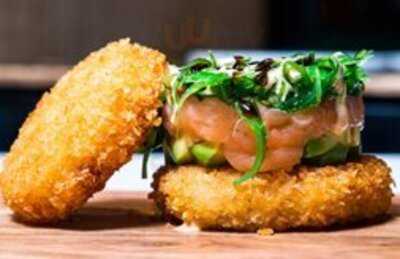 Go! Sushing Mirasierra