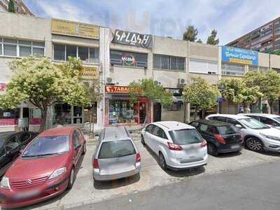 Go! Sushing Mirasierra