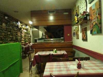 Cicchetto Pizzeria