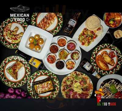 Restaurante El Tio Taco