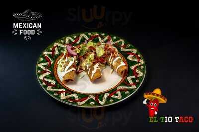 Restaurante El Tio Taco