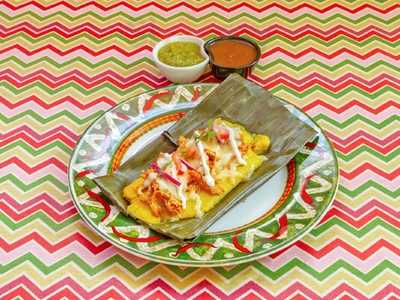 Restaurante El Tio Taco