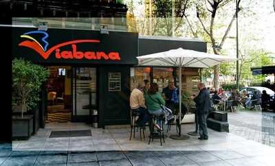 Restaurante Viabana