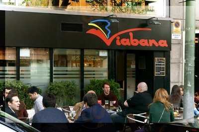 Restaurante Viabana