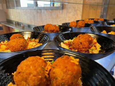 El Canalla Gastrotaberna