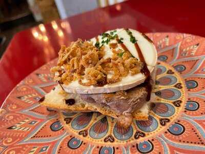 El Canalla Gastrotaberna