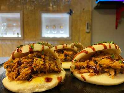 El Canalla Gastrotaberna