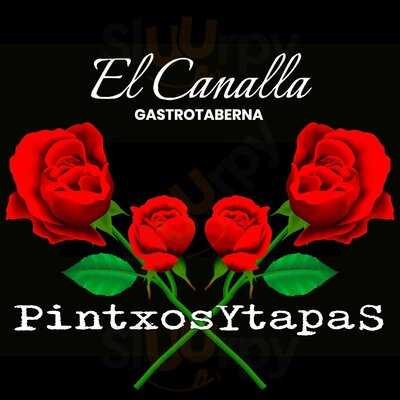 El Canalla Gastrotaberna