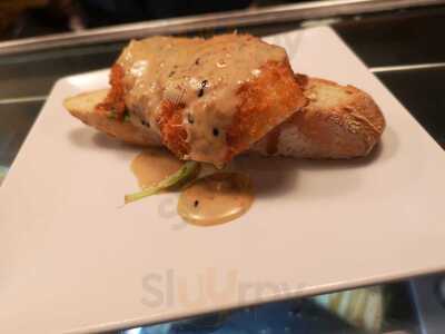 El Canalla Gastrotaberna