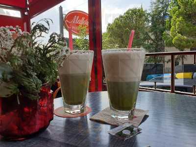 Pastelería Mallorca