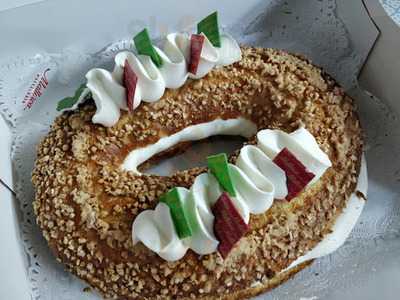 Pastelería Mallorca