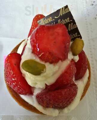 Pastelería Mallorca