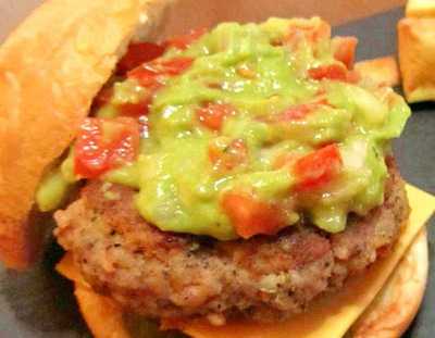 Restaurante Bar - Pa´lante