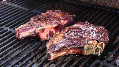 Restaurante Bar - Pa´lante