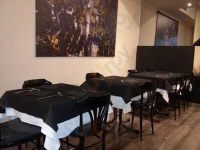 Restaurante Bar - Pa´lante