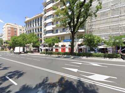 Restaurante Bar - Pa´lante