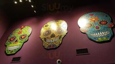 Ricos Tacos Goya Madrid