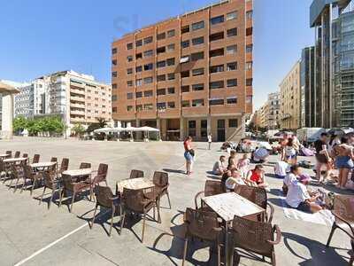 Ricos Tacos Goya Madrid