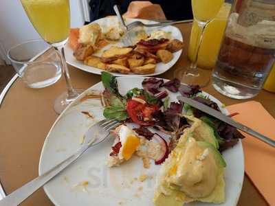 Cafe San Vicente Ferrer 51