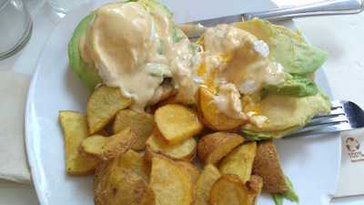 Cafe San Vicente Ferrer 51