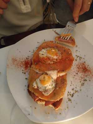 Cafe San Vicente Ferrer 51