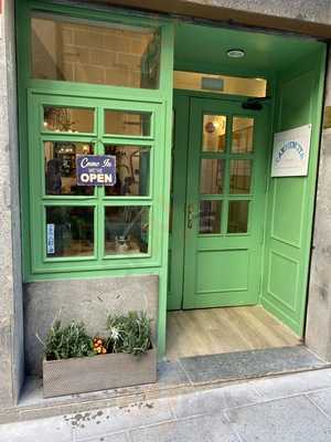 Cafe San Vicente Ferrer 51