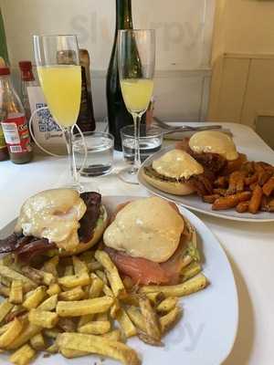 Cafe San Vicente Ferrer 51