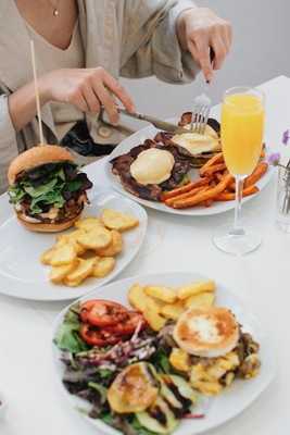 Cafe San Vicente Ferrer 51