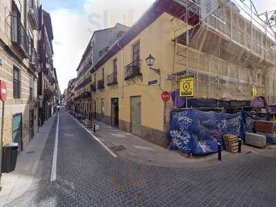 Cafe San Vicente Ferrer 51