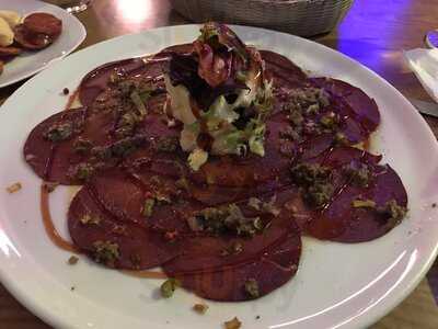 Restaurante Y Al Vino Al Vino