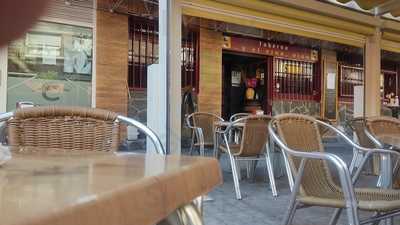 Restaurante Y Al Vino Al Vino