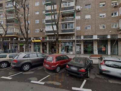 Restaurante Y Al Vino Al Vino