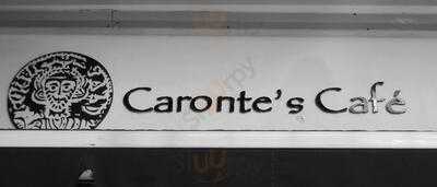 Caronte's Cafe