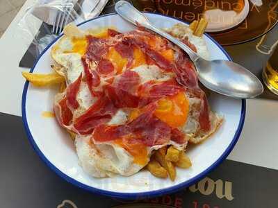 El Kiosko Montecarmelo