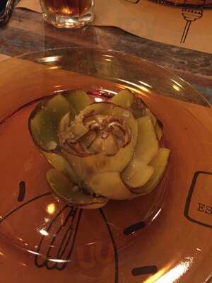 El Kiosko Montecarmelo