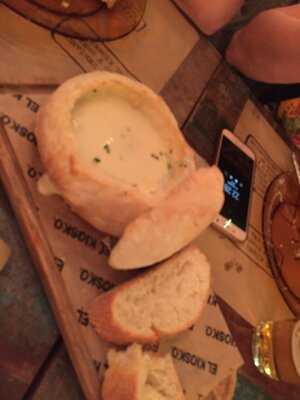 El Kiosko Montecarmelo