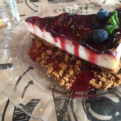 El Kiosko Montecarmelo