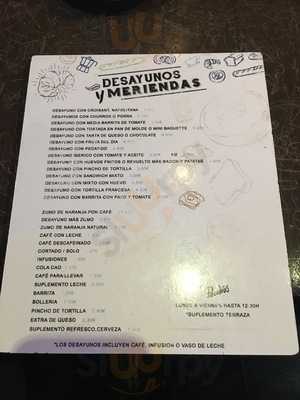 Taberna Pecaditos