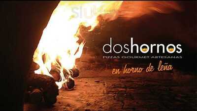 Doshornos