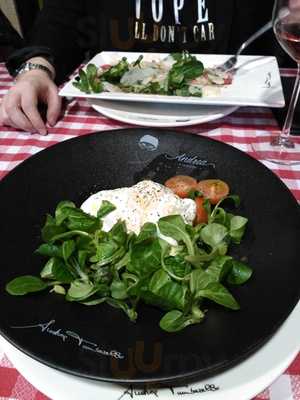 Andrea E I Suoi Amici