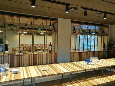 Restaurante Dolmen De Axeitos