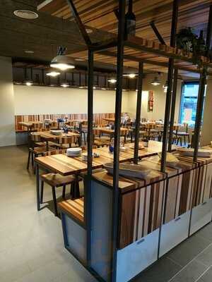 Restaurante Dolmen De Axeitos