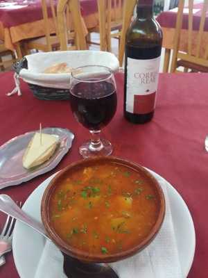 Fonte Gallega Restaurant